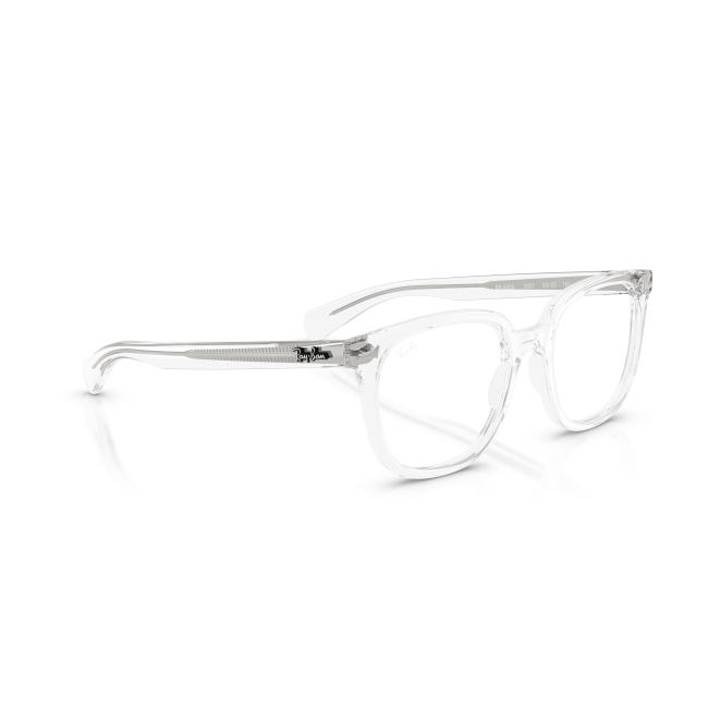 Ray-Ban RB 5535 Col.2001 Cal.51 New Occhiali da Vista