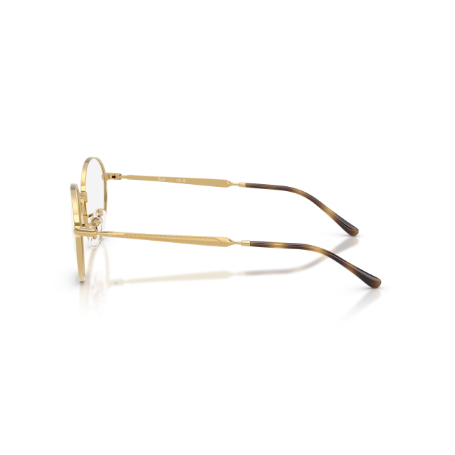 Ray-Ban RB 6558 Col.2500 Cal.52 New Occhiali da Vista