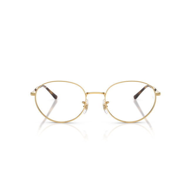 Ray-Ban RB 6558 Col.2500 Cal.52 New Occhiali da Vista