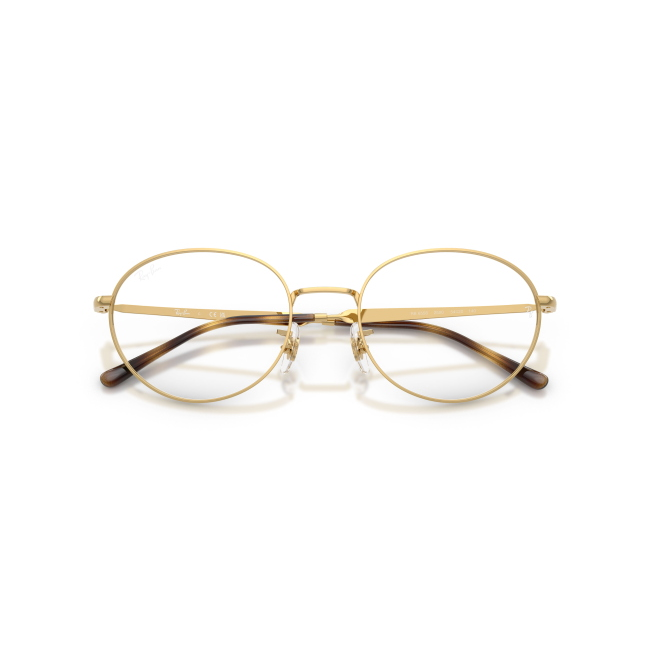 Ray-Ban RB 6558 Col.2500 Cal.52 New Occhiali da Vista