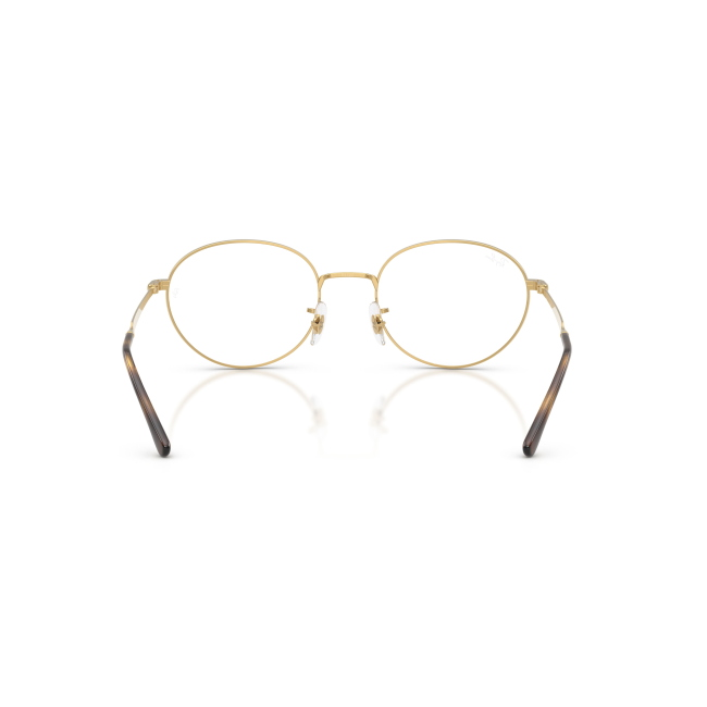 Ray-Ban RB 6558 Col.2500 Cal.52 New Occhiali da Vista