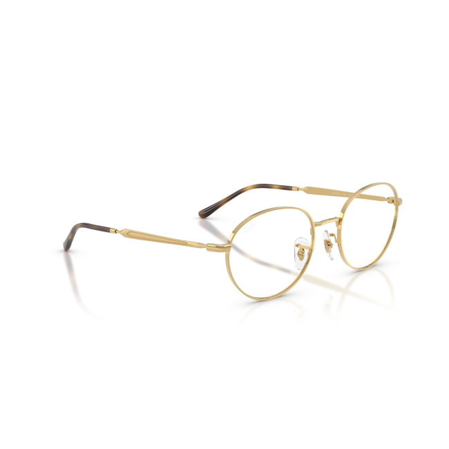 Ray-Ban RB 6558 Col.2500 Cal.52 New Occhiali da Vista