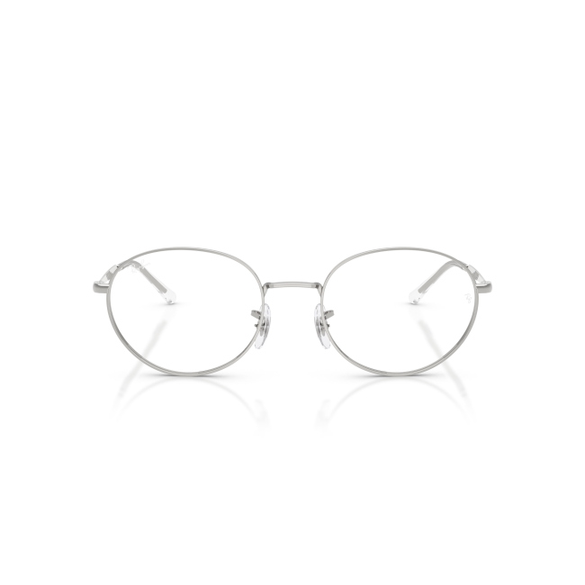 Ray-Ban RB 6558 Col.2501 Cal.52 New Occhiali da Vista