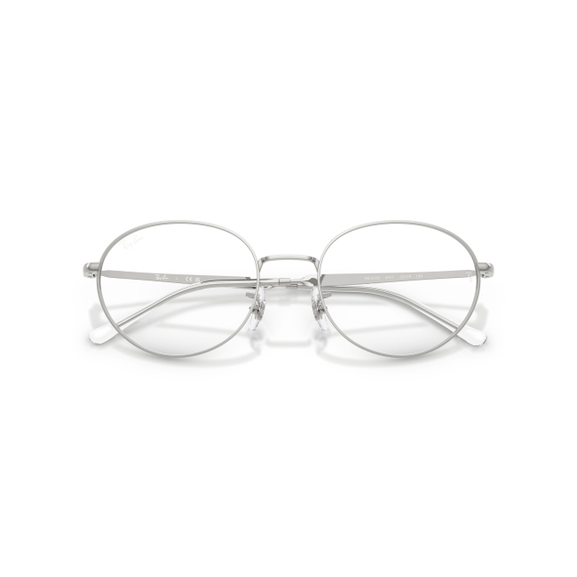 Ray-Ban RB 6558 Col.2501 Cal.52 New Occhiali da Vista