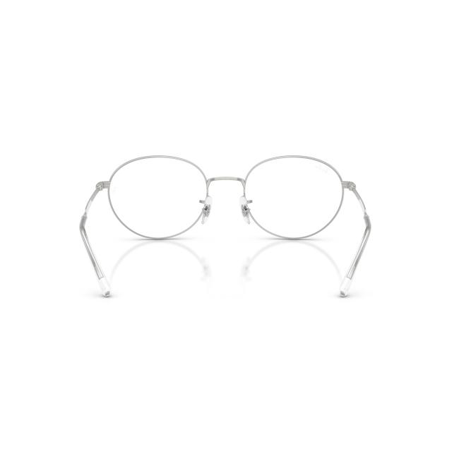Ray-Ban RB 6558 Col.2501 Cal.52 New Occhiali da Vista