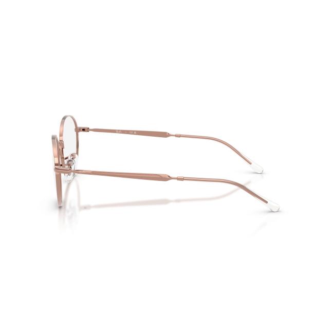 Ray-Ban RB 6558 Col.2943 Cal.52 New Occhiali da Vista