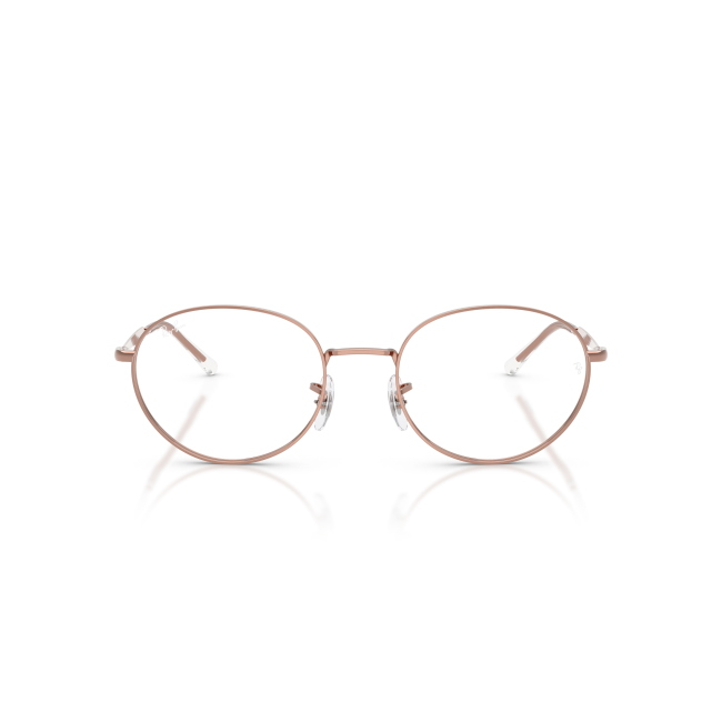 Ray-Ban RB 6558 Col.2943 Cal.52 New Occhiali da Vista