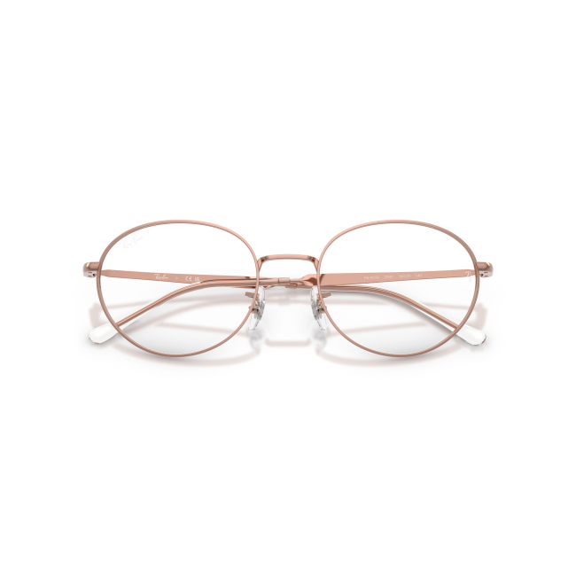 Ray-Ban RB 6558 Col.2943 Cal.52 New Occhiali da Vista