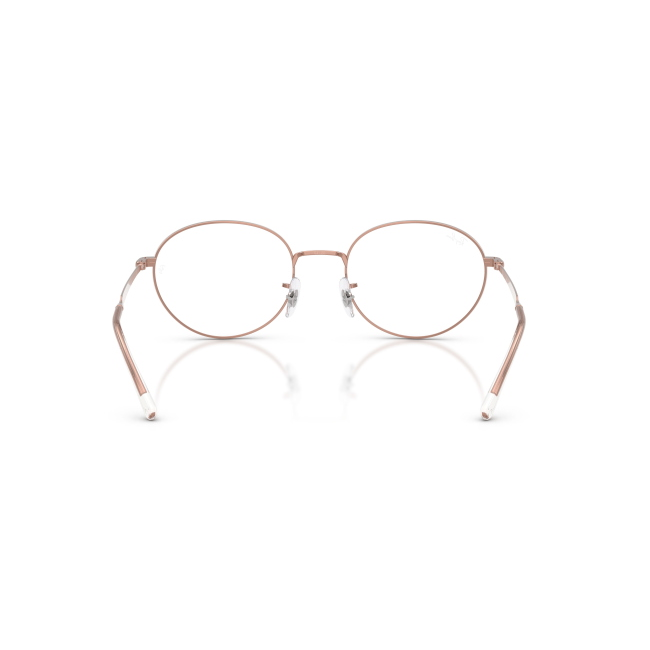 Ray-Ban RB 6558 Col.2943 Cal.52 New Occhiali da Vista