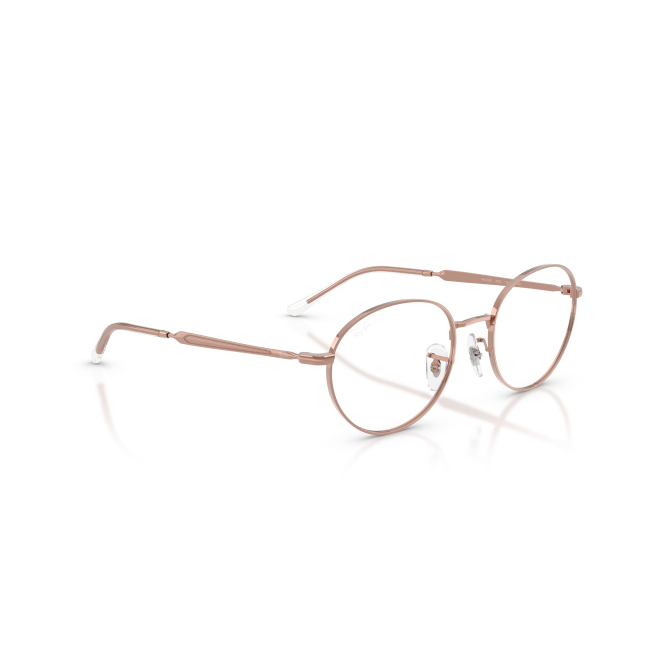 Ray-Ban RB 6558 Col.2943 Cal.52 New Occhiali da Vista