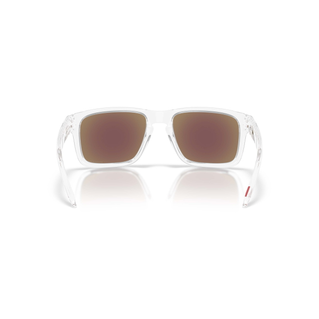 Oakley OO 9102 HOLBROOK Col.AS Cal.55 New Occhiali da Sole