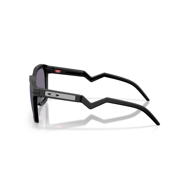 Oakley OO 9533 HSTN SQ Col.01 Cal.54 New Occhiali da Sole
