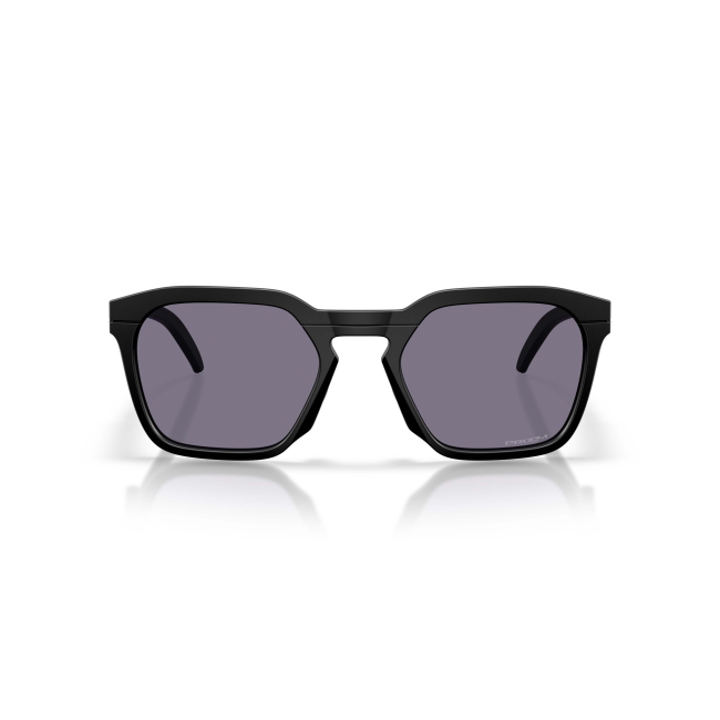 Oakley OO 9533 HSTN SQ Col.01 Cal.54 New Occhiali da Sole