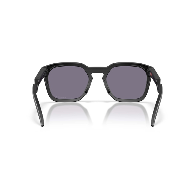 Oakley OO 9533 HSTN SQ Col.01 Cal.54 New Occhiali da Sole