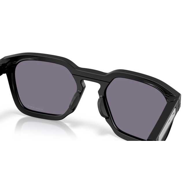 Oakley OO 9533 HSTN SQ Col.01 Cal.54 New Occhiali da Sole