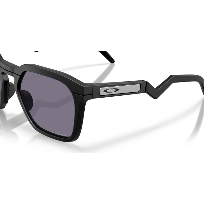 Oakley OO 9533 HSTN SQ Col.01 Cal.54 New Occhiali da Sole
