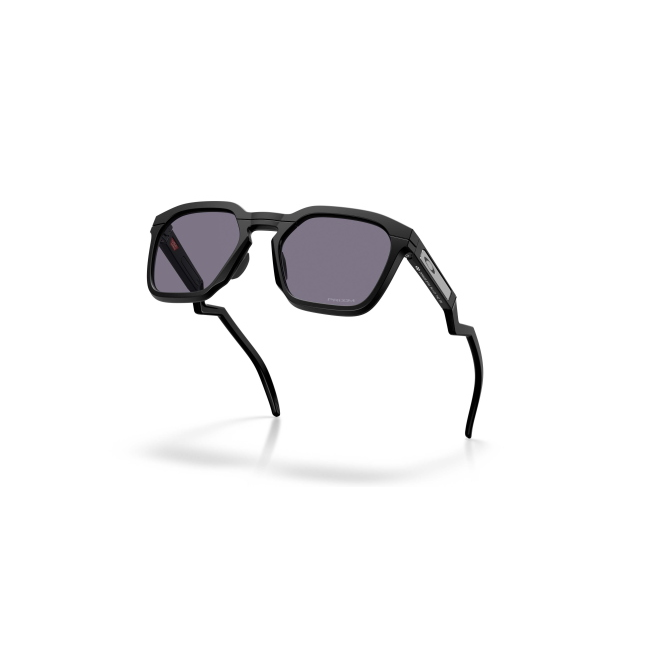 Oakley OO 9533 HSTN SQ Col.01 Cal.54 New Occhiali da Sole