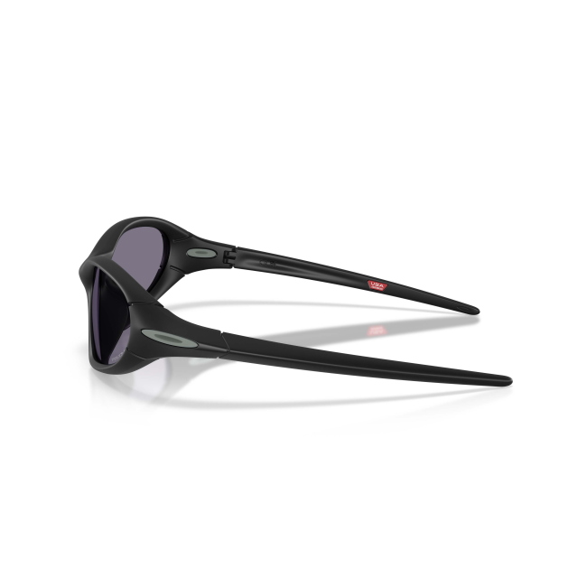 Oakley OO 9536 PORTAL JACKET Col.01 Cal.61 New Occhiali da Sole