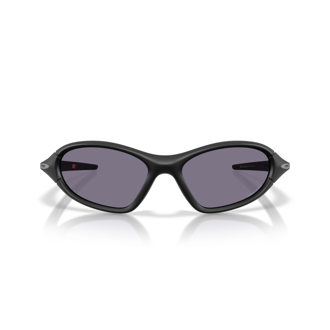 Oakley OO 9536 PORTAL JACKET Col.01 Cal.61 New Occhiali da Sole