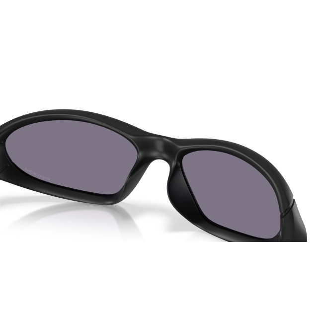 Oakley OO 9536 PORTAL JACKET Col.01 Cal.61 New Occhiali da Sole