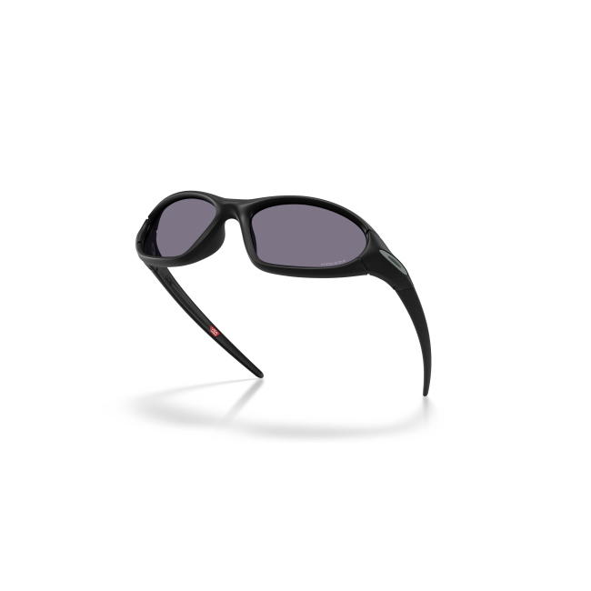 Oakley OO 9536 PORTAL JACKET Col.01 Cal.61 New Occhiali da Sole