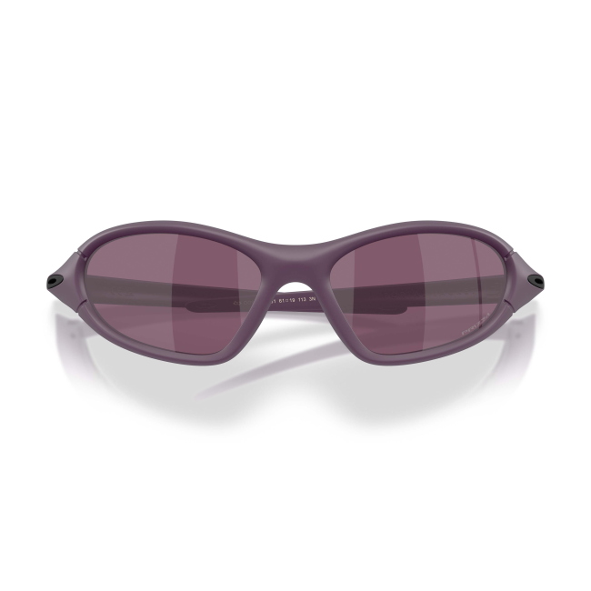 Oakley OO 9536 PORTAL JACKET Col.04 Cal.61 New Occhiali da Sole