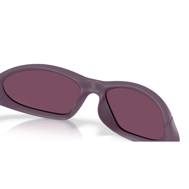 Oakley OO 9536 PORTAL JACKET Col.04 Cal.61 New Occhiali da Sole