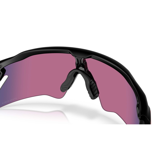 Oakley OO 9541 RADAR EV HEATER Col.03 Cal.37 New Occhiali da Sole