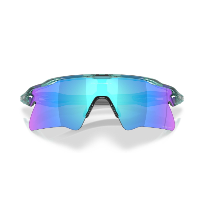 Oakley OO 9541 RADAR EV HEATER Col.09 Cal.37 New Occhiali da Sole
