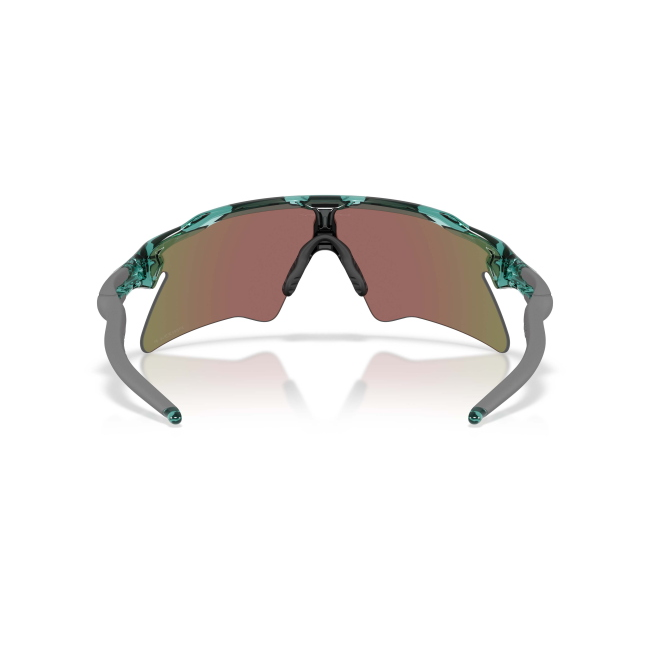 Oakley OO 9541 RADAR EV HEATER Col.09 Cal.37 New Occhiali da Sole