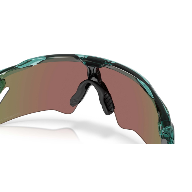 Oakley OO 9541 RADAR EV HEATER Col.09 Cal.37 New Occhiali da Sole