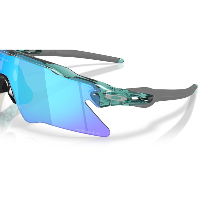 Oakley OO 9541 RADAR EV HEATER Col.09 Cal.37 New Occhiali da Sole