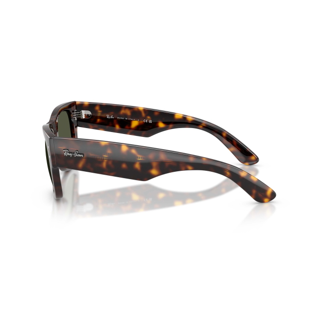 Ray-Ban RB 0840S MEGA WAYFARER Col.902/31 Cal.51 New Occhiali da Sole