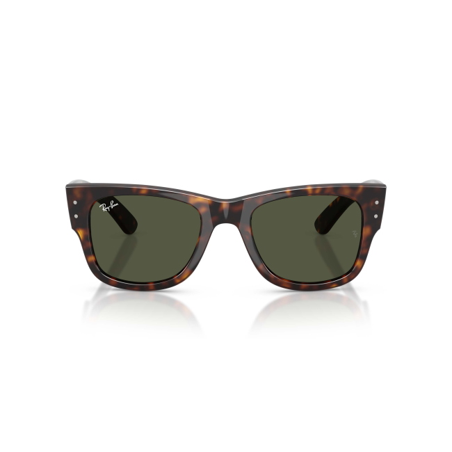 Ray-Ban RB 0840S MEGA WAYFARER Col.902/31 Cal.51 New Occhiali da Sole
