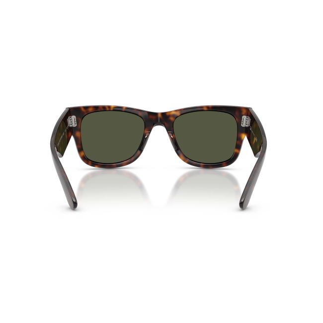 Ray-Ban RB 0840S MEGA WAYFARER Col.902/31 Cal.51 New Occhiali da Sole