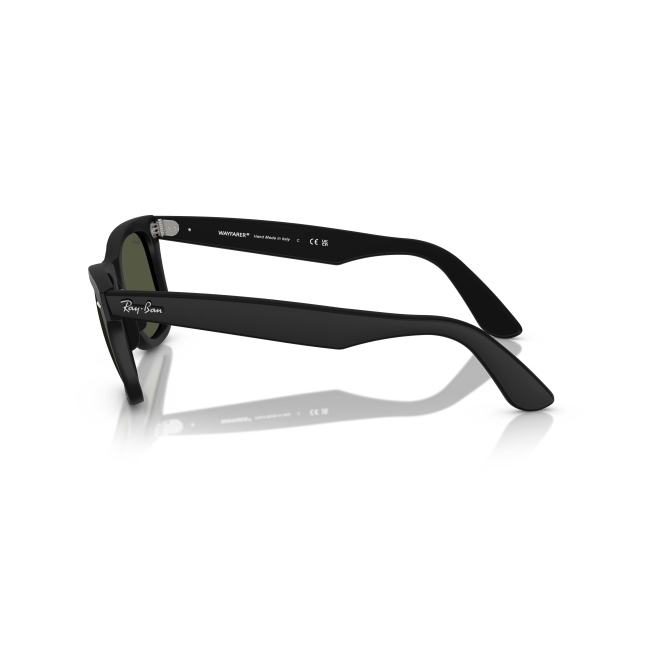 Ray-Ban RB 2140 WAYFARER Col.901-S/31 Cal.50 New Occhiali da Sole