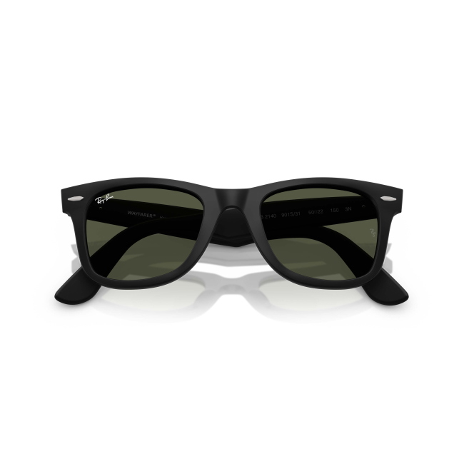 Ray-Ban RB 2140 WAYFARER Col.901-S/31 Cal.50 New Occhiali da Sole