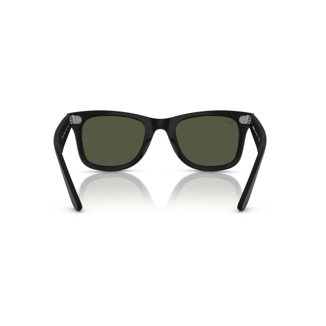 Ray-Ban RB 2140 WAYFARER Col.901-S/31 Cal.50 New Occhiali da Sole