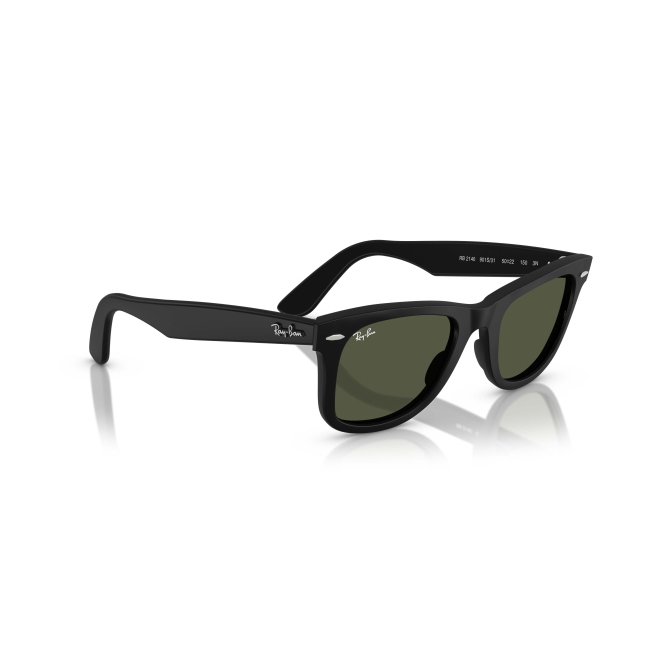 Ray-Ban RB 2140 WAYFARER Col.901-S/31 Cal.50 New Occhiali da Sole