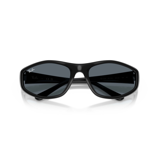 Ray-Ban RB 2228 Col.601/R5 Cal.59 New Occhiali da Sole