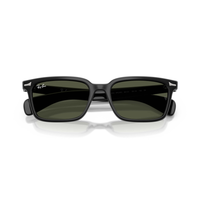 Ray-Ban RB 2234 BRUNEL Col.901/31 Cal.56 New Occhiali da Sole
