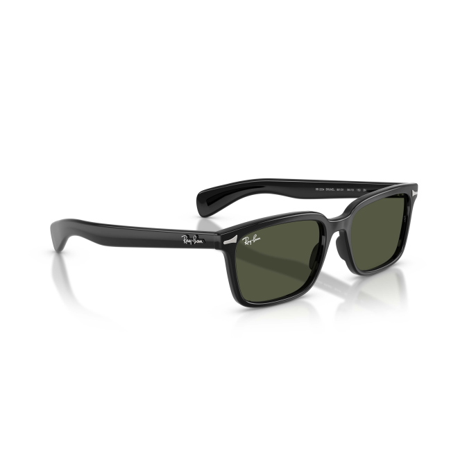 Ray-Ban RB 2234 BRUNEL Col.901/31 Cal.56 New Occhiali da Sole