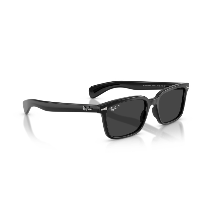 Ray-Ban RB 2234 BRUNEL Col.901/48 Cal.56 New Occhiali da Sole