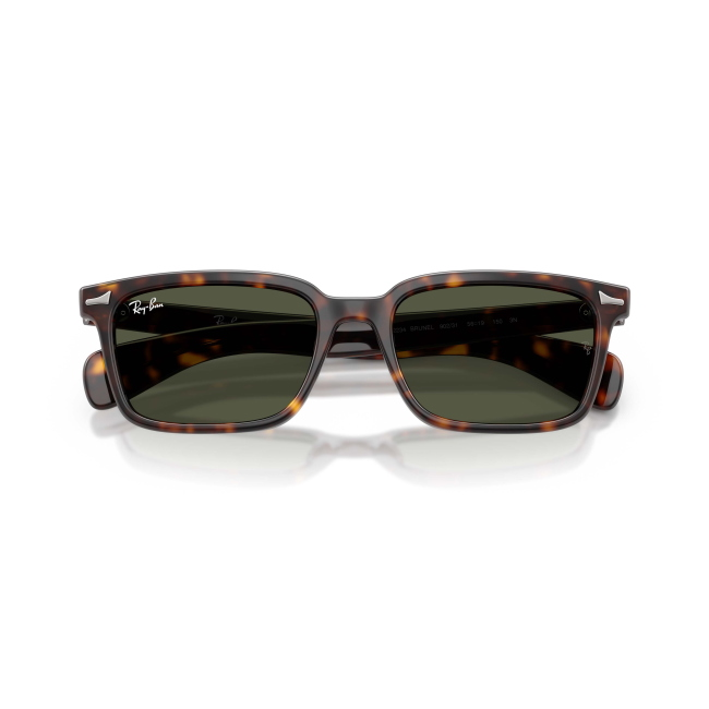 Ray-Ban RB 2234 BRUNEL Col.902/31 Cal.56 New Occhiali da Sole