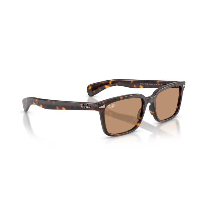Ray-Ban RB 2234 BRUNEL Col.902/53 Cal.53 New Occhiali da Sole