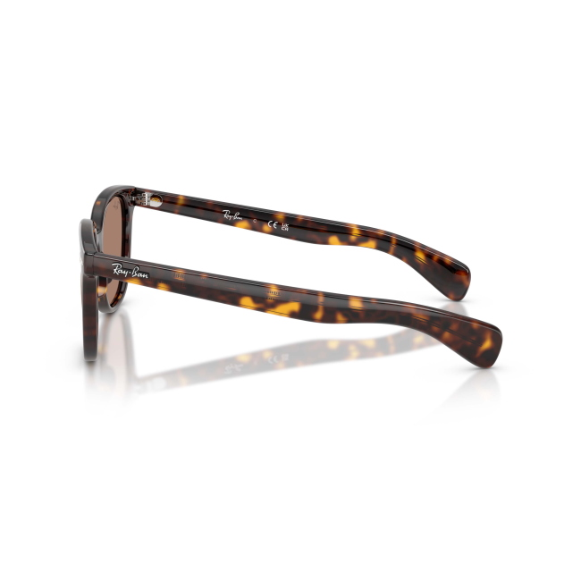 Ray-Ban RB 2235 BRUNEL II Col.902/1A Cal.53 New Occhiali da Sole