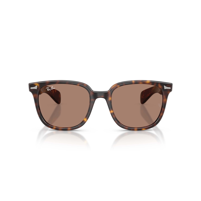 Ray-Ban RB 2235 BRUNEL II Col.902/1A Cal.53 New Occhiali da Sole