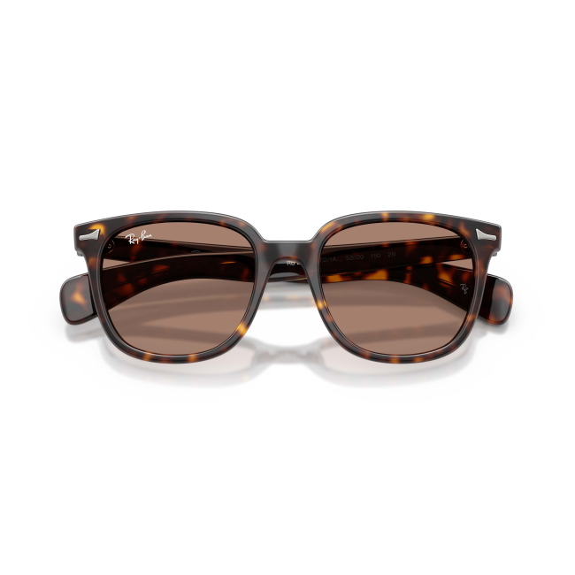 Ray-Ban RB 2235 BRUNEL II Col.902/1A Cal.53 New Occhiali da Sole