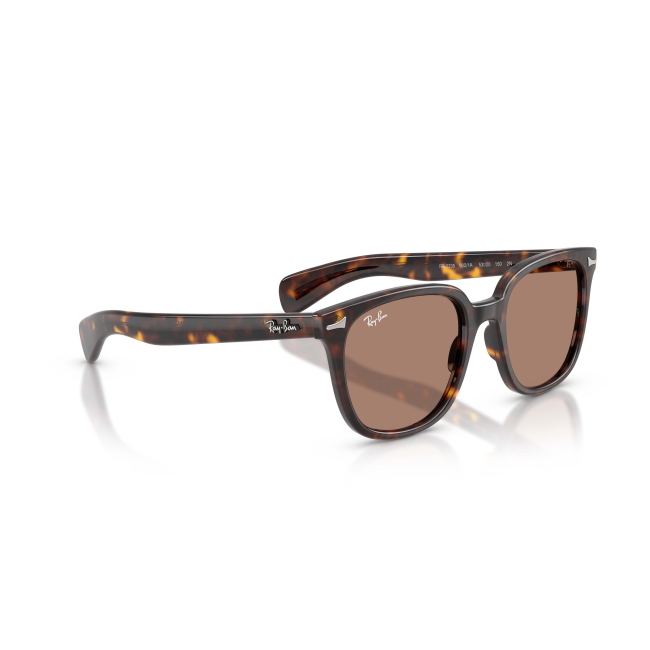 Ray-Ban RB 2235 BRUNEL II Col.902/1A Cal.53 New Occhiali da Sole