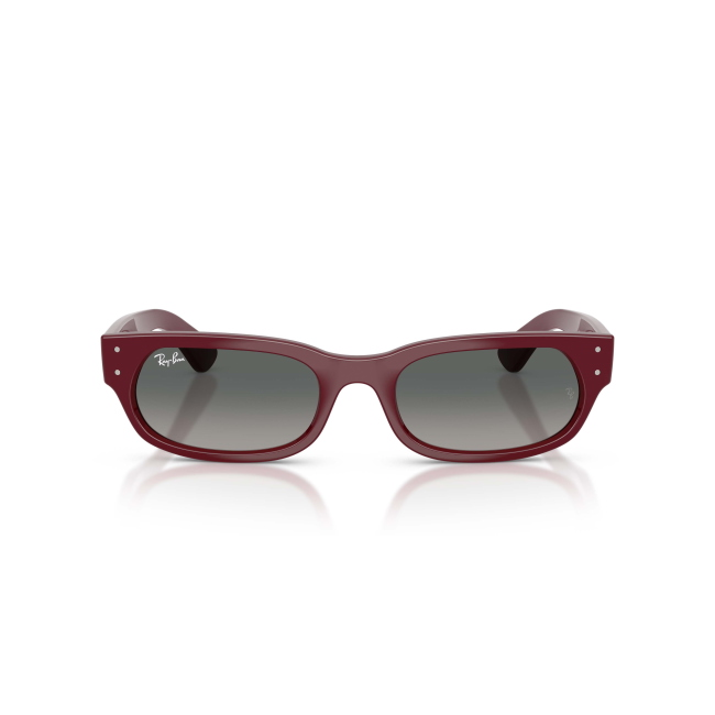 Ray-Ban RB 2236 Col.6899/71 Cal.54 New Occhiali da Sole